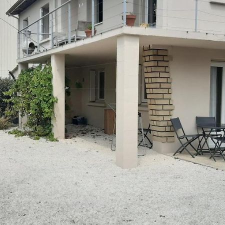 Chez Laurent Μπερζεράκ Εξωτερικό φωτογραφία