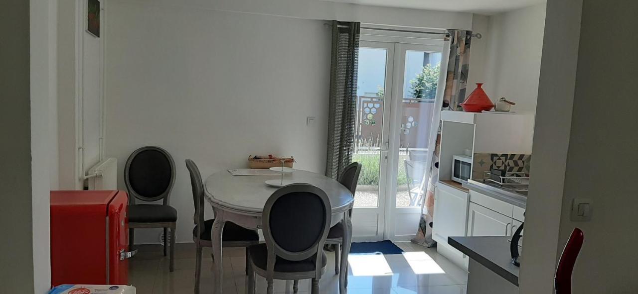 Chez Laurent Μπερζεράκ Εξωτερικό φωτογραφία
